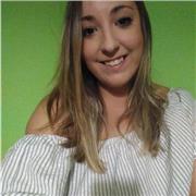 Graduada Magisterio Primaria con Nee en Madrid